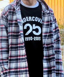 UNDERCOVER | スウェット
