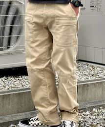 GOODENOUGH | チノパンツ