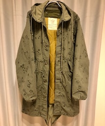 MILITARY | ミリタリージャケット