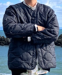 HELIKON-TEX | ミリタリージャケット