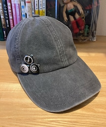 GU | キャップ