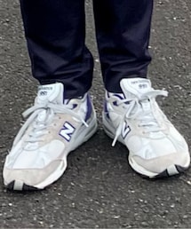 NEW BALANCE | スニーカー