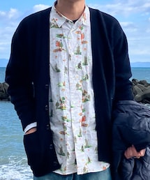 Undercoverism | シャツ/ブラウス