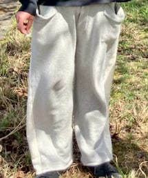 SISE | スウェットパンツ