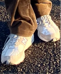 NEW BALANCE | スニーカー