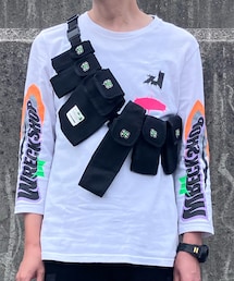 UNDERCOVER | Tシャツ/カットソー