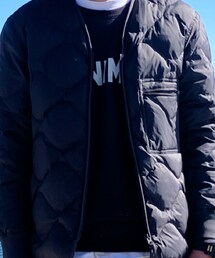 UNIQLO | ダウンジャケット/コート