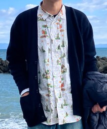 Undercoverism | シャツ/ブラウス