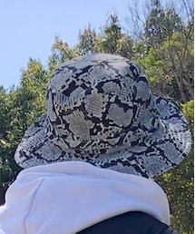 HEAD PORTER PLUS | ハット