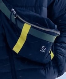 RAMIDUS | ボディバッグ/ウエストポーチ