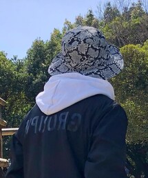 UNUSED | パーカー