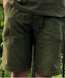 YAECA | その他パンツ