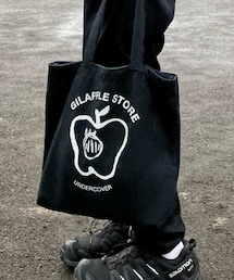 UNDERCOVER | エコバッグ/サブバッグ