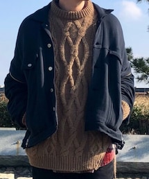 FACETASM | ジャケット/アウター