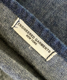 Engineered Garments | ショルダーバッグ