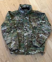 MILITARY | ミリタリージャケット