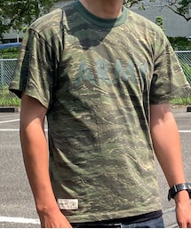 WTAPS | Tシャツ/カットソー