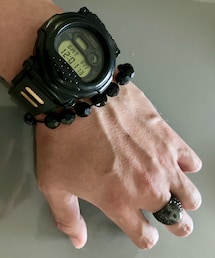 CASIO | デジタル腕時計