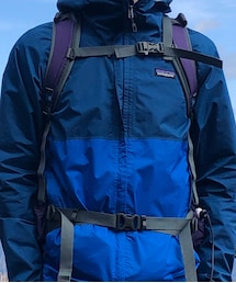 patagonia | ナイロンジャケット