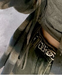 shein | デニムスカート