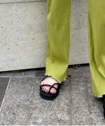 UNIQLO | サンダル