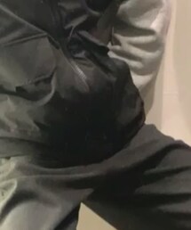 ZARA | ダウンベスト