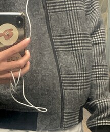 ZARA | ブルゾン