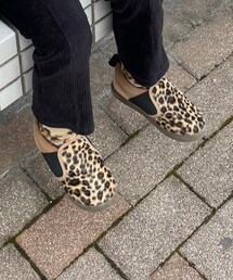 BREEZE | シューズ