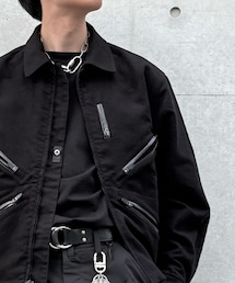 INTERIM | Tシャツ/カットソー