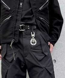 STONE ISLAND × Dior | キーホルダー