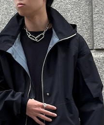 MM6 Maison Margiela | ネックレス