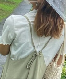 GU | Tシャツ/カットソー