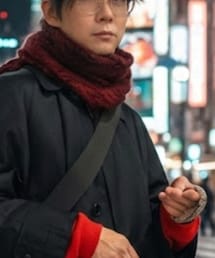 MARGARET HOWELL | ショルダーバッグ