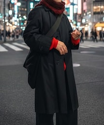 Burberry Prorsum | ステンカラーコート