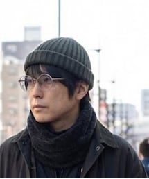 Champion コットンニットビーニー | ニットキャップ/ビーニー