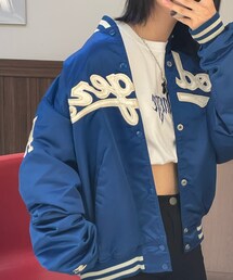 STARTER | スカジャン