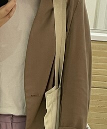 TODAYFUL | テーラードジャケット