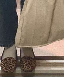 BEAUTY&YOUTH UNITED ARROWS | スリッポン