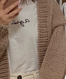 agnes b. | Tシャツ/カットソー