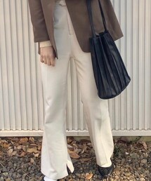 Aunt Marie's | スラックス