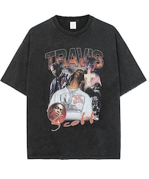 TRAVIS SCOTT | Tシャツ/カットソー