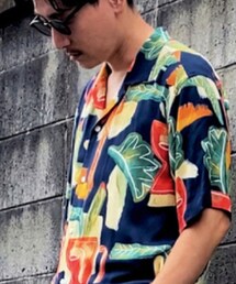 ZARA | シャツ/ブラウス