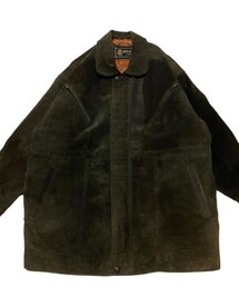 VINTAGE | Pip Skin LetherJjacket(その他アウター)