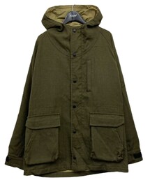 Needles | マウンテンパーカー