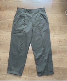 VINTAGE | Wrangler(スラックス)