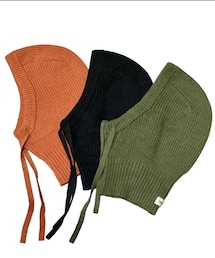 AMBERGLEAM | ネックウォーマー/スヌード