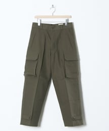 Ordinary fits | M-47TYPE CARGO PANTS(カーゴパンツ)