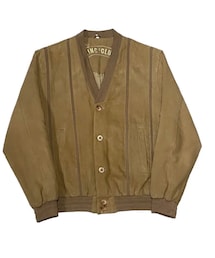 VINTAGE | ノーカラージャケット