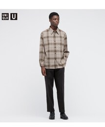 UNIQLO | シャツ/ブラウス