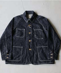 FOB FACTORY | デニムジャケット